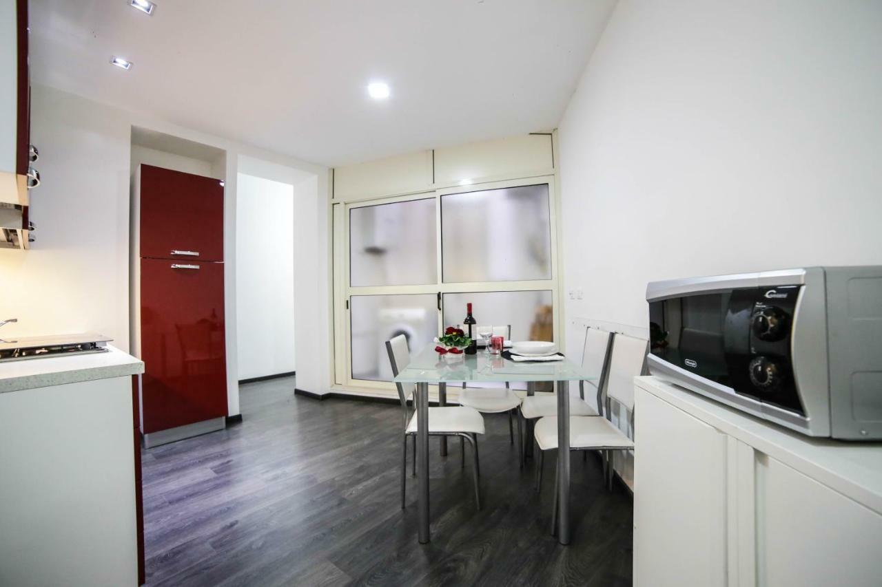 Amazing Politeama House Apartment Palermo