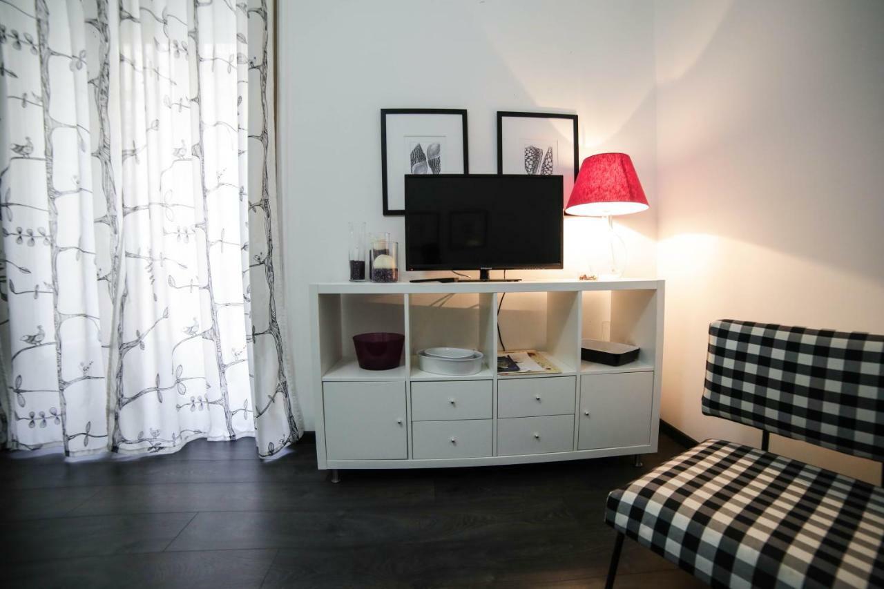 Apartment Amazing Politeama House Palermo