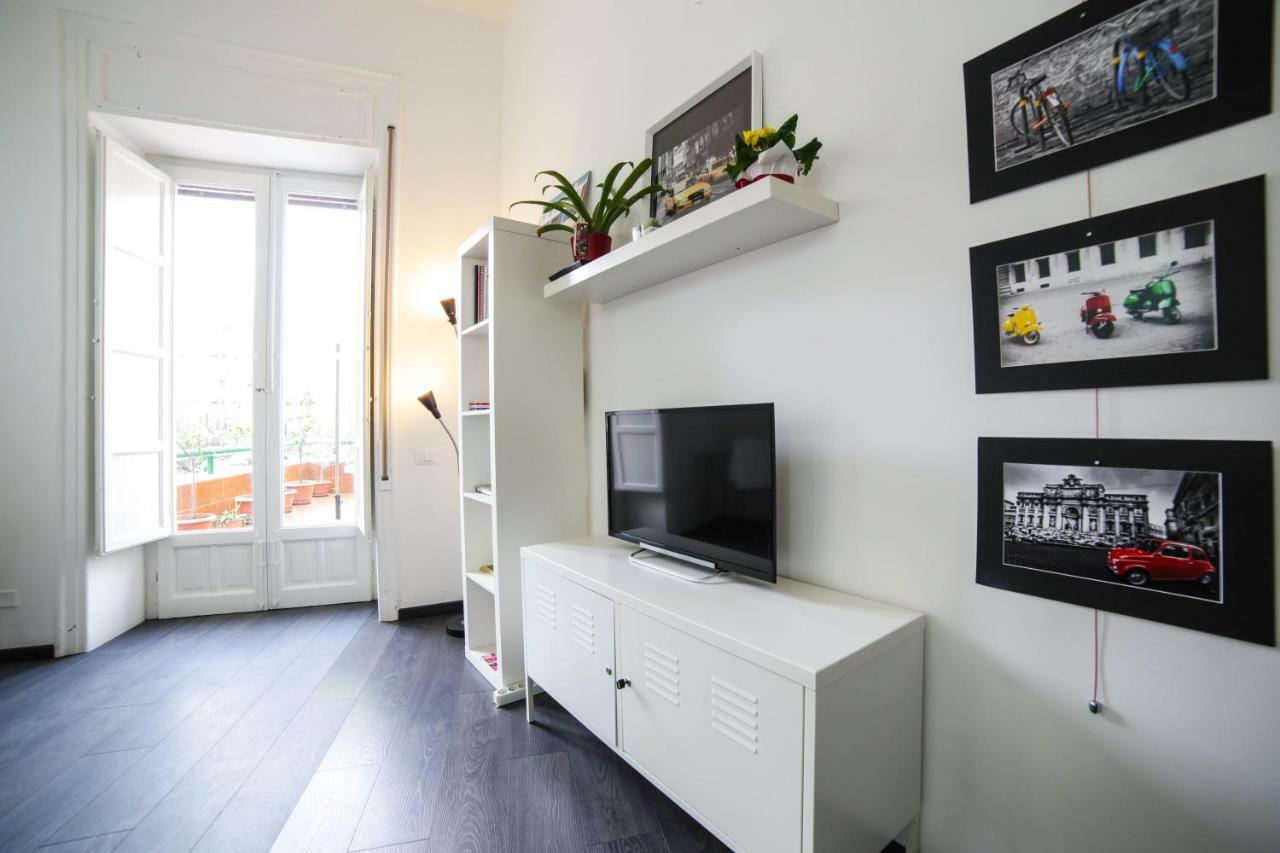 Amazing Politeama House Apartment