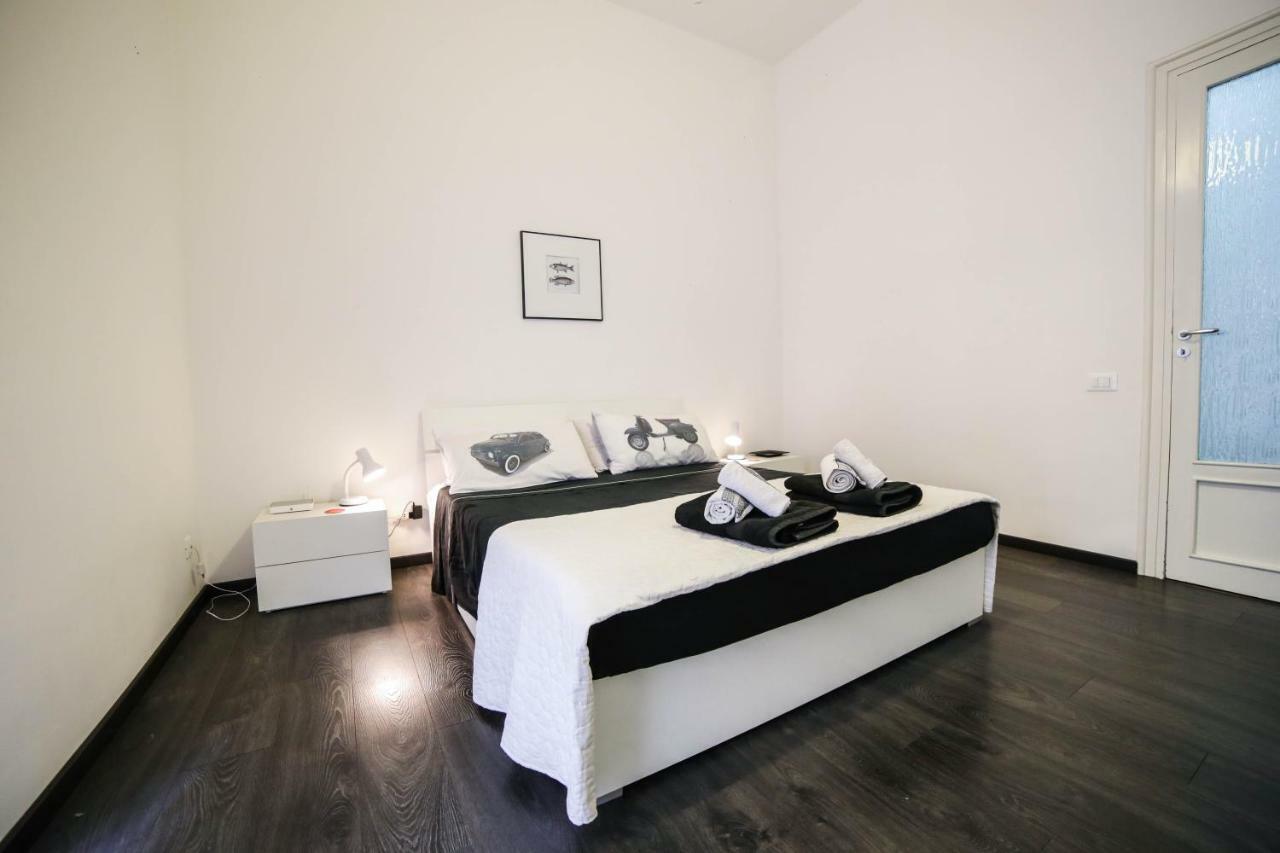 Amazing Politeama House Apartment