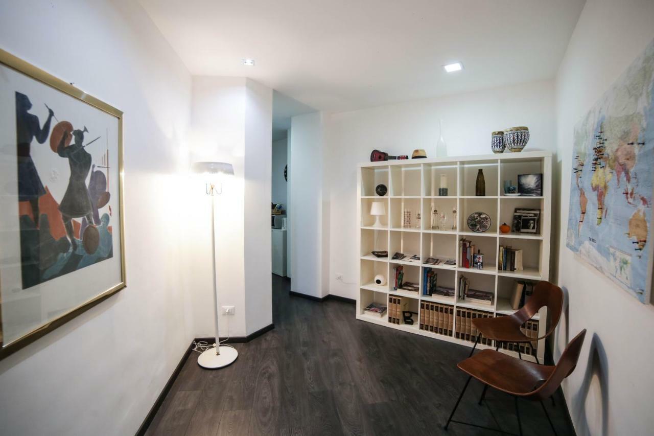 Amazing Politeama House Apartment