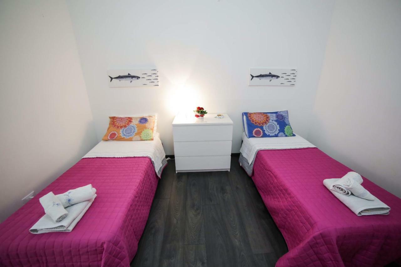 Amazing Politeama House Apartment Palermo