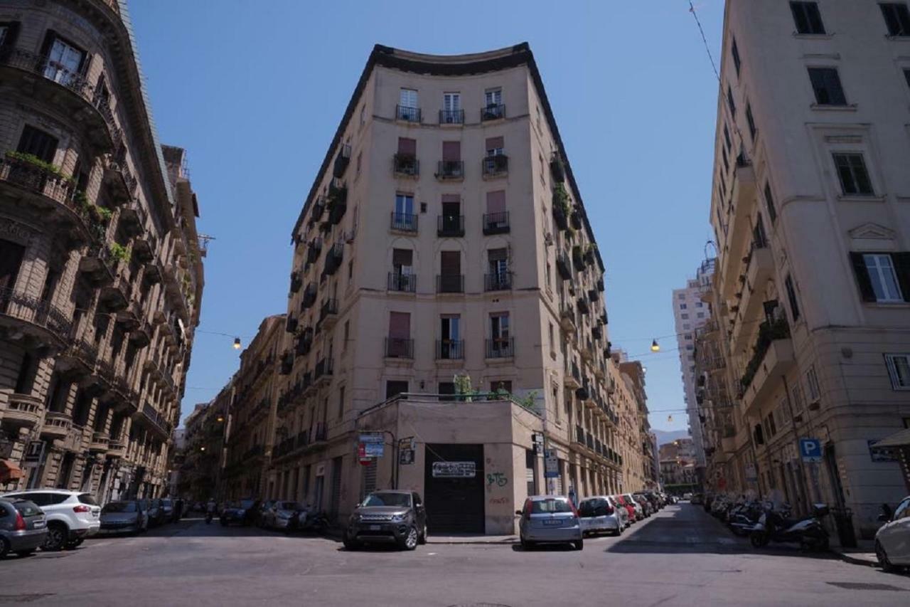 Apartment Amazing Politeama House Palermo